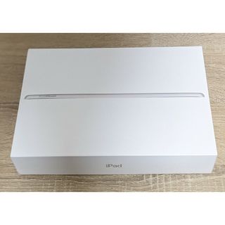 iPad - 【Apple】iPad 第9世代 箱のみ