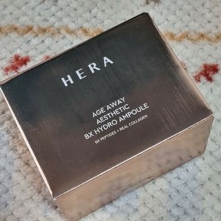 アモーレパシフィック(AMOREPACIFIC)のHERA アンプル(美容液)