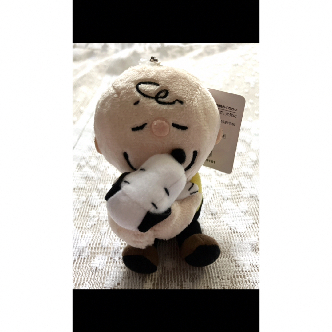 SNOOPY(スヌーピー)の☆スヌーピーグッズ☆マスコット・ハンカチ・ペン エンタメ/ホビーのおもちゃ/ぬいぐるみ(キャラクターグッズ)の商品写真