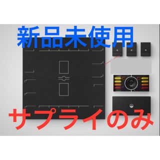 Pokmon ポケモンカードゲームクラシック【サプライのみ】新品未使用10(カードサプライ/アクセサリ)