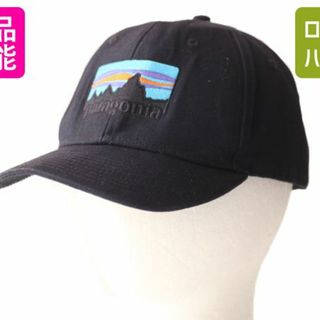 PATAGONIA SANTA MONICA CAP 2個セット