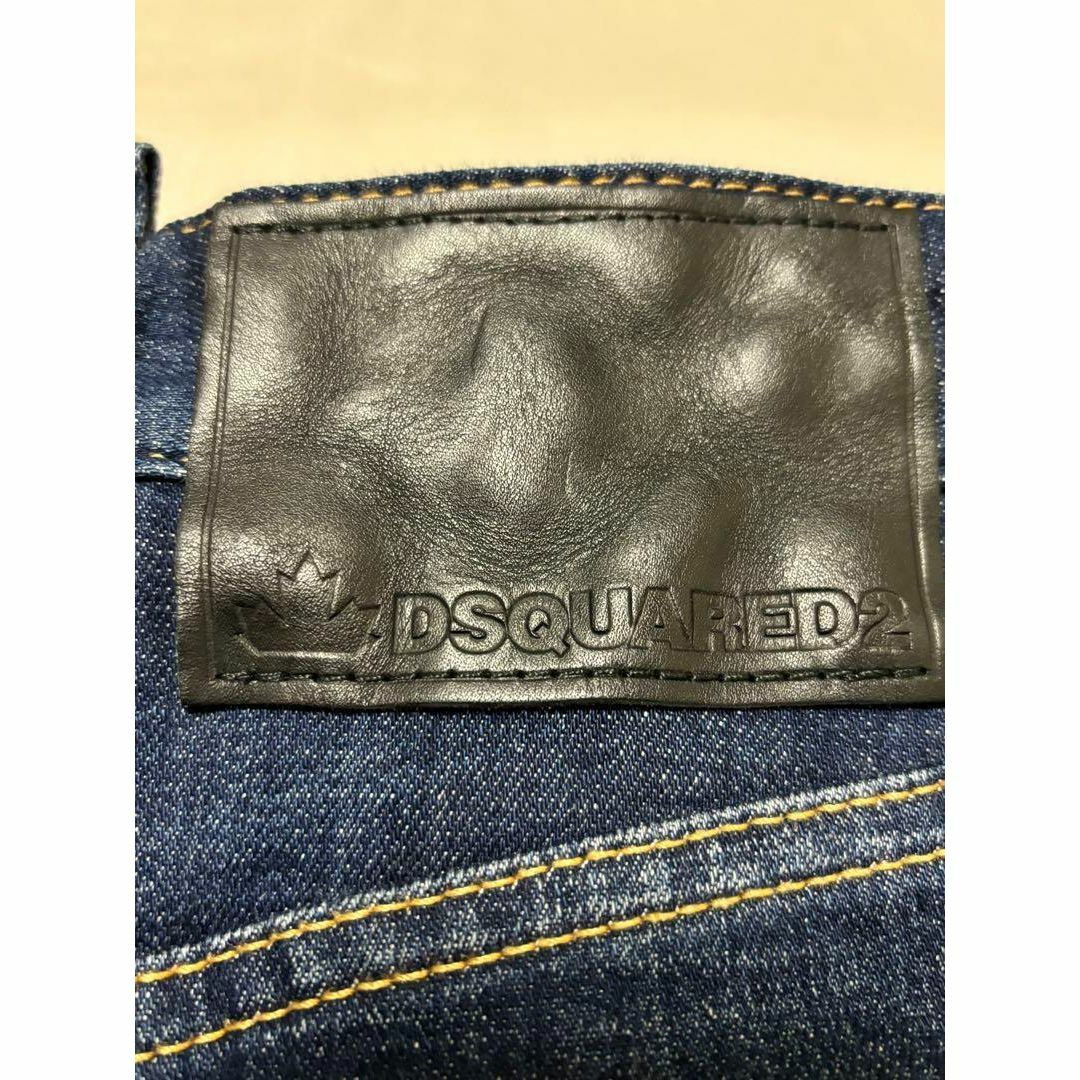 DSQUARED2(ディースクエアード)のDSQUARED2 スカート　サイズ34〖N4562〗 レディースのスカート(ミニスカート)の商品写真