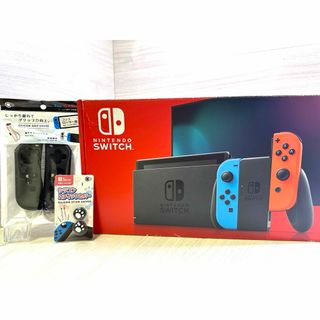 Nintendo Switch - スプラトゥーン3 エディション 3台/新品/未開封の