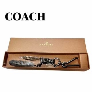 コーチ(COACH) フェザー キーホルダー(レディース)の通販 14点