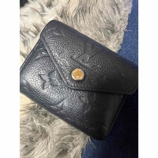 LOUIS VUITTON - 【最終値下げ】ヴィトン 三つ折り財布の通販 by LOUIS VUITTON - 【最終値下げ】ヴィトン 三つ折り財布の通販 by