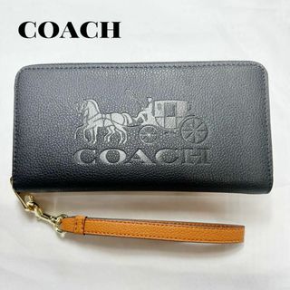 COACH - COACH チェーン ミニウォレット CN355 SVAJNの通販 by ITUKL