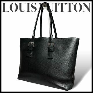 LOUIS VUITTON - ポップアップ限定 ルイヴィトン ショッパーバッグ MM 