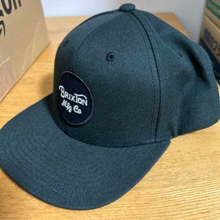 BRIXTON - Brixton キャップ　新品未使用