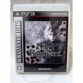 プレイステーション3(PlayStation3)の［ PS3 ］ NieR Replicant（ ニーア レプリカント ）(家庭用ゲームソフト)