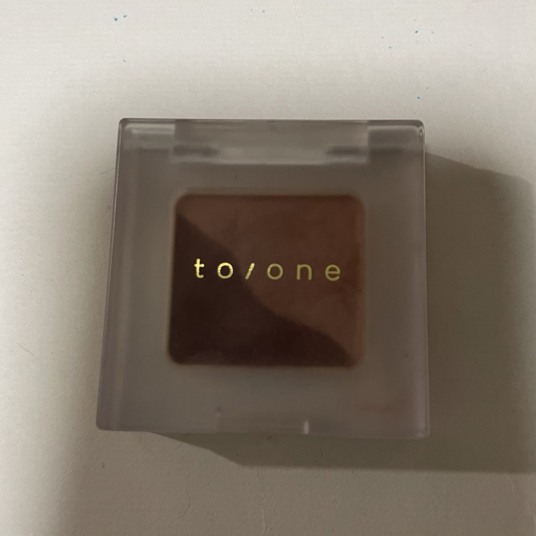 TONE(トーン)のアイシャドウ トーン ペタル コスメ/美容のベースメイク/化粧品(アイシャドウ)の商品写真