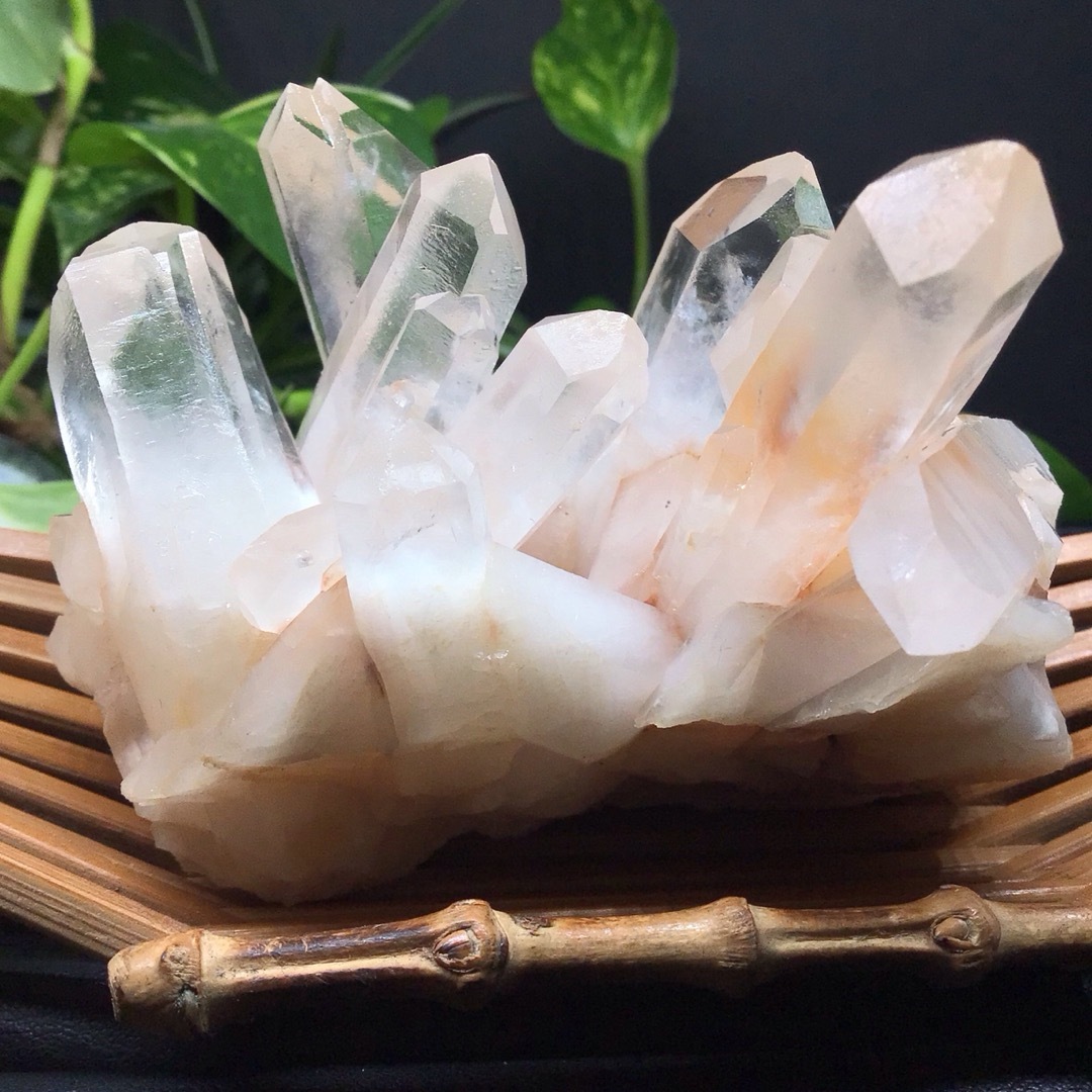 爆レア❣️ 聖美 結晶】マニカラン産ヒマラヤ水晶クラスター 爆レア❣️ 聖美 結晶】マニカラン産ヒマラヤ水晶クラスター