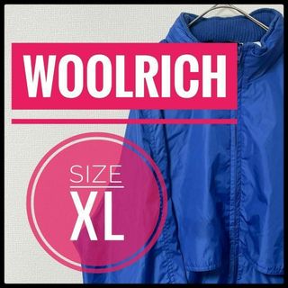 WOOLRICH - 新品 Ｌサイズ ウールリッチ ディープ シックス