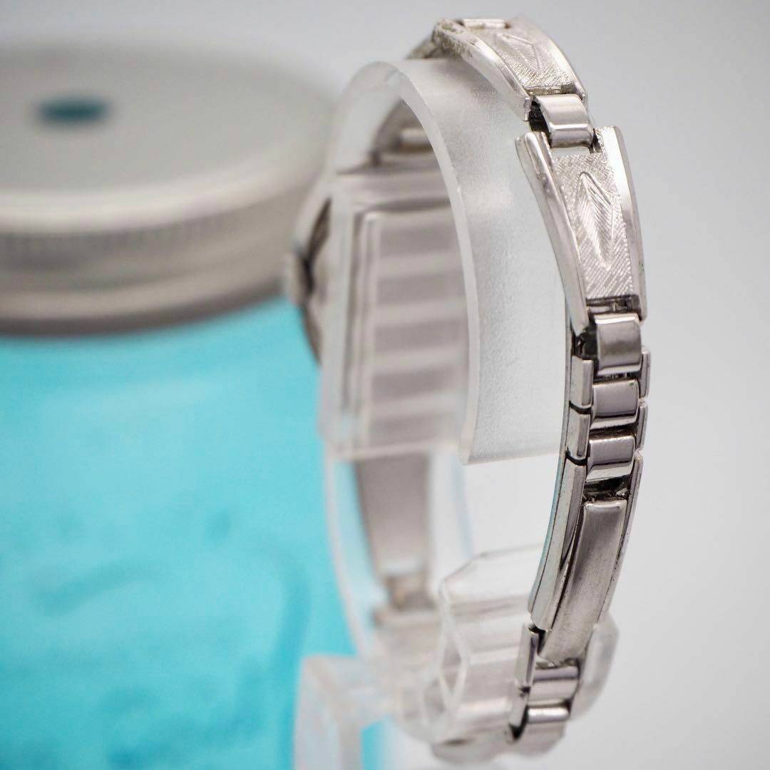 RADO(ラドー)の694 RADO ラドー時計 レディース腕時計 Durace アンティーク レディースのファッション小物(腕時計)の商品写真