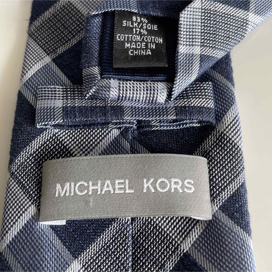 Michael Kors(マイケルコース)のセット価格④ メンズのファッション小物(ネクタイ)の商品写真