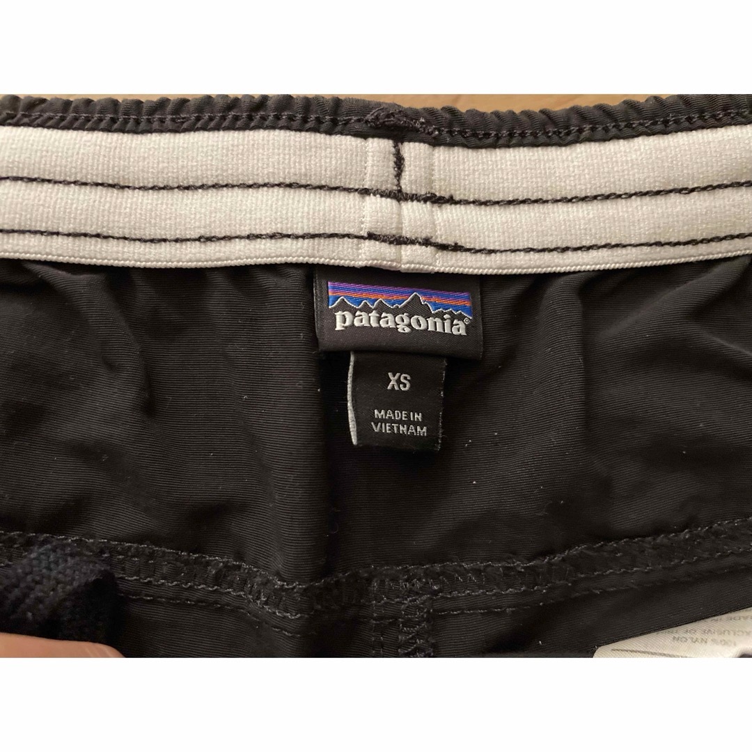 patagonia(パタゴニア)のPatagonia バギーズショーツ　5インチ レディースのパンツ(ショートパンツ)の商品写真