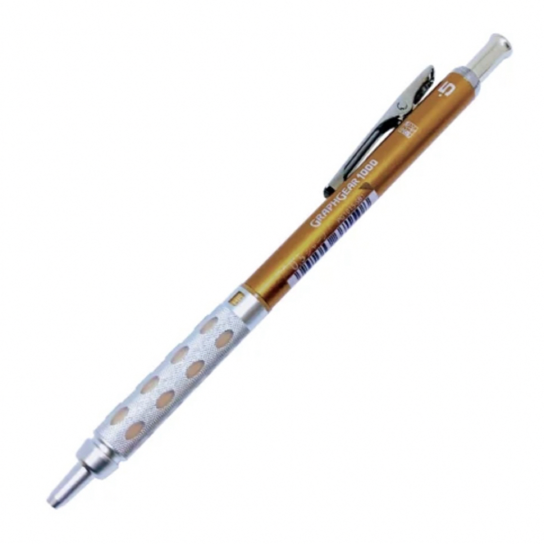 ぺんてる - 【せとうち文具限定】ぺんてる グラフギア1000 ぺんてる - 【せとうち文具限定】ぺんてる グラフギア1000