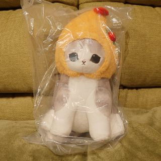 モフサンド(mofusand)の一番くじmofusand B賞えびにゃんぬいぐるみ(ぬいぐるみ)