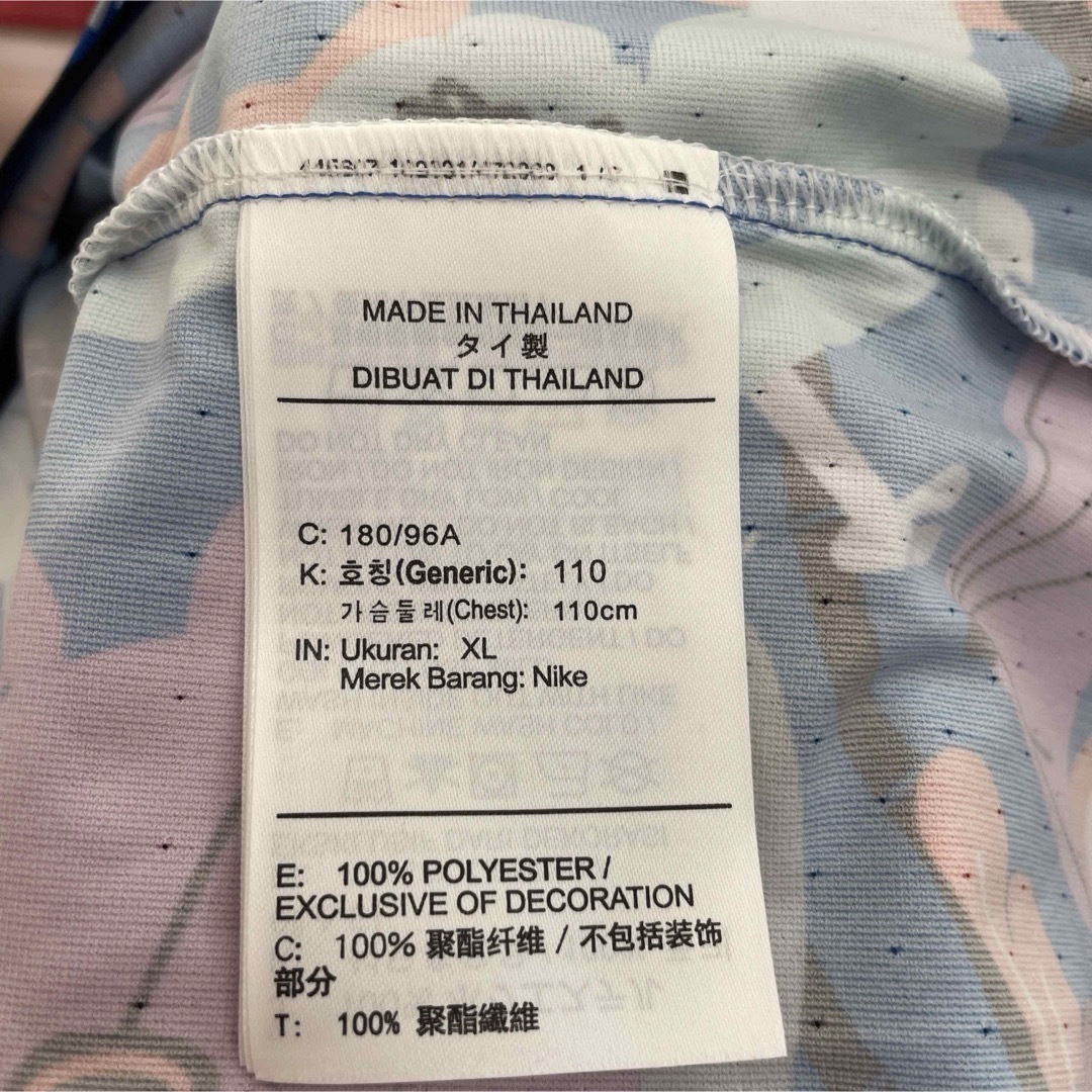 NIKE - Nikeナイキ エアロスイフト シングレットTOKYO XL(US NIKE - Nikeナイキ エアロスイフト シングレットTOKYO XL(US