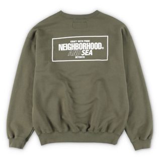 NEIGHBORHOOD - NEIGHBORHOOD × RUSSELL ネイバーフッド × ラッセル