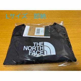 ザノースフェイス(THE NORTH FACE)の【日本未発売】ザ ノースフェイス　トートバッグ　黒(トートバッグ)