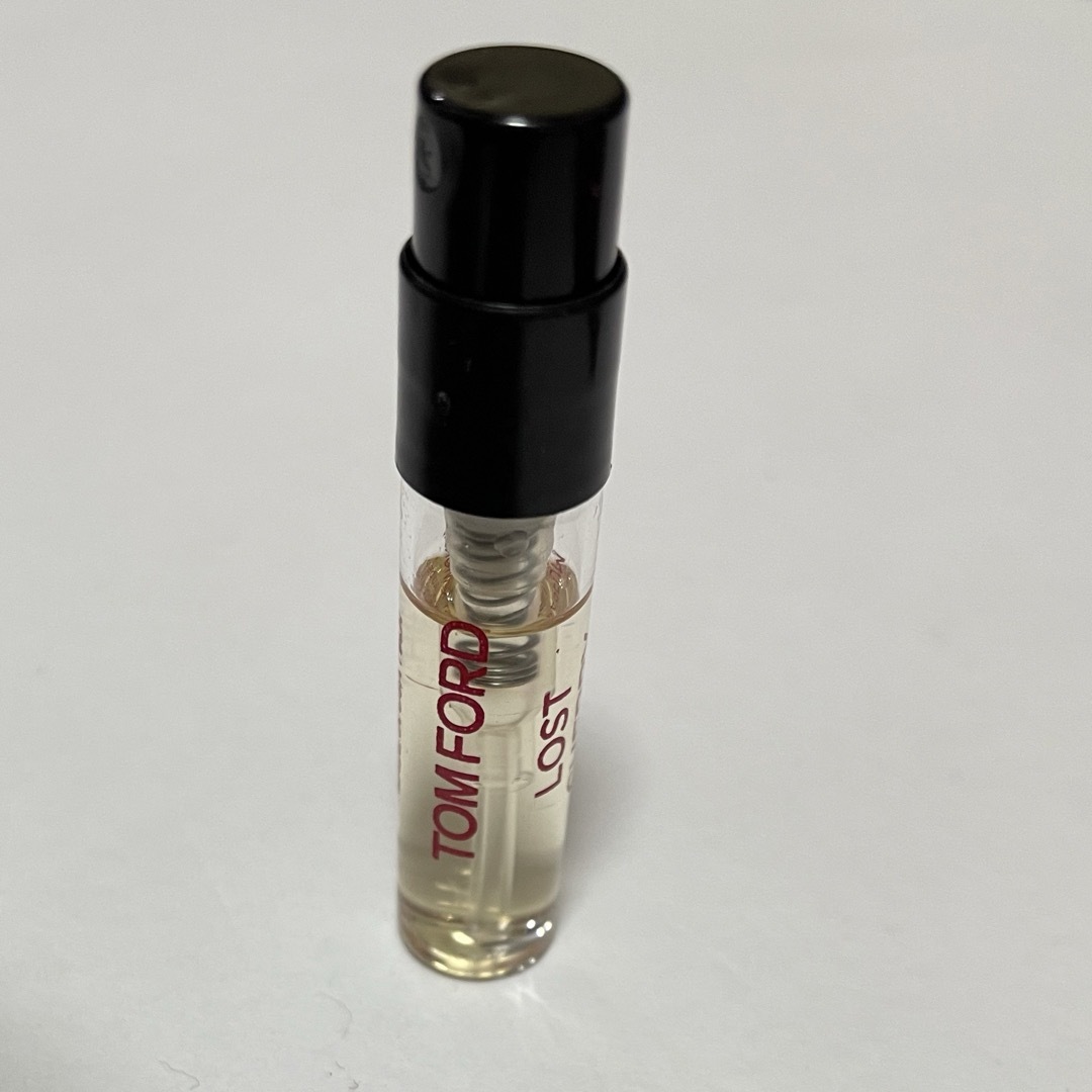 TOM FORD(トムフォード)のトムフォード 香水 ロストチェリー コスメ/美容の香水(ユニセックス)の商品写真