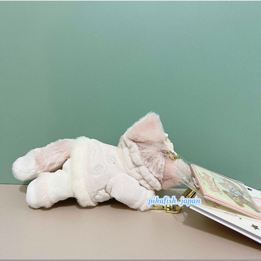 Disney - 【現地購入☆正規品】リーナベル おねんねぬいぐるみ Disney - 【現地購入☆正規品】リーナベル おねんねぬいぐるみ