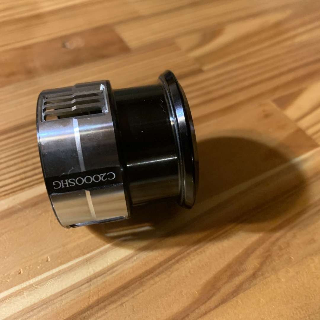 SHIMANO(シマノ)の23ヴァンキッシュSHG純正スプール スポーツ/アウトドアのフィッシング(その他)の商品写真