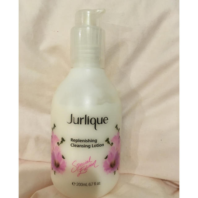Jurlique(ジュリーク)のジュリーク クレンジングローション コスメ/美容のスキンケア/基礎化粧品(クレンジング/メイク落とし)の商品写真