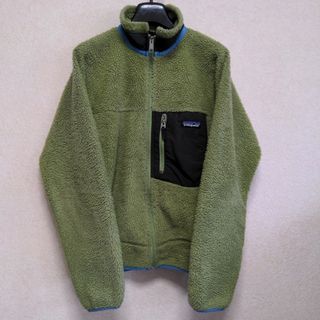 【状態要確認】Patagonia RETRO-X(その他)