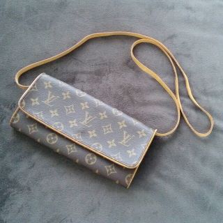 ルイヴィトン(LOUIS VUITTON)の*miumiu*様☆ヴィトンバッグ(クラッチバッグ)