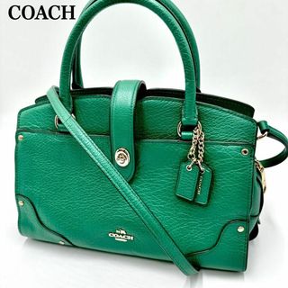 コーチ(COACH) ショルダーバッグ(レディース)（メタル）の通販 400点