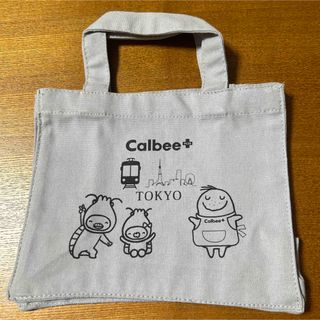 カルビー(カルビー)のカルビー ミニトートバッグ(トートバッグ)