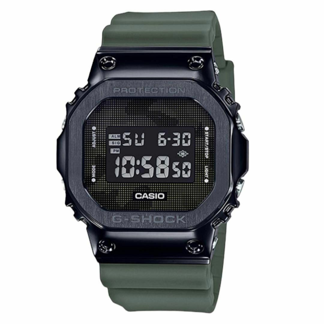 G-SHOCK(ジーショック)の新品未使用　CASIO/G-SHOCK GM-5600B-3JF カシオ メンズの時計(腕時計(デジタル))の商品写真