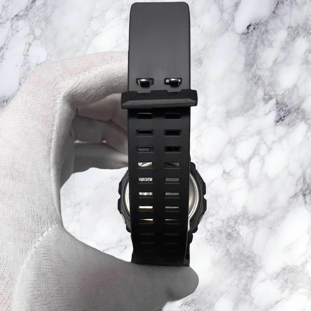 G-SHOCK(ジーショック)の国内正規品 カシオ [CASIO] G-SHOCK GBX-100NS-4JF メンズの時計(腕時計(デジタル))の商品写真