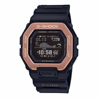 ジーショック(G-SHOCK)の国内正規品 カシオ [CASIO] G-SHOCK GBX-100NS-4JF(腕時計(デジタル))