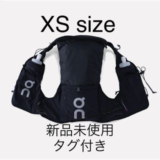 【新品未使用】On Ultra Vest 10L | XS(その他)