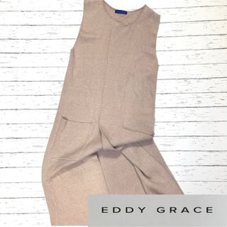 値下げ！美品 【EDDY GRACE】エディグレース　レディース　カーディガン