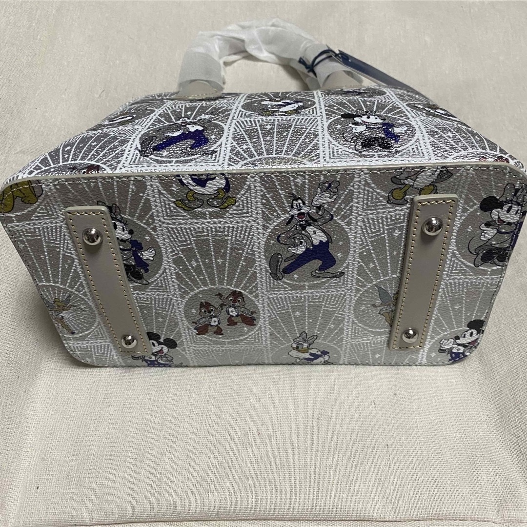 Disney - ディズニー 100周年 バッグ Dooney&Bourke ドゥーニー Disney - ディズニー 100周年 バッグ Dooney&Bourke ドゥーニー