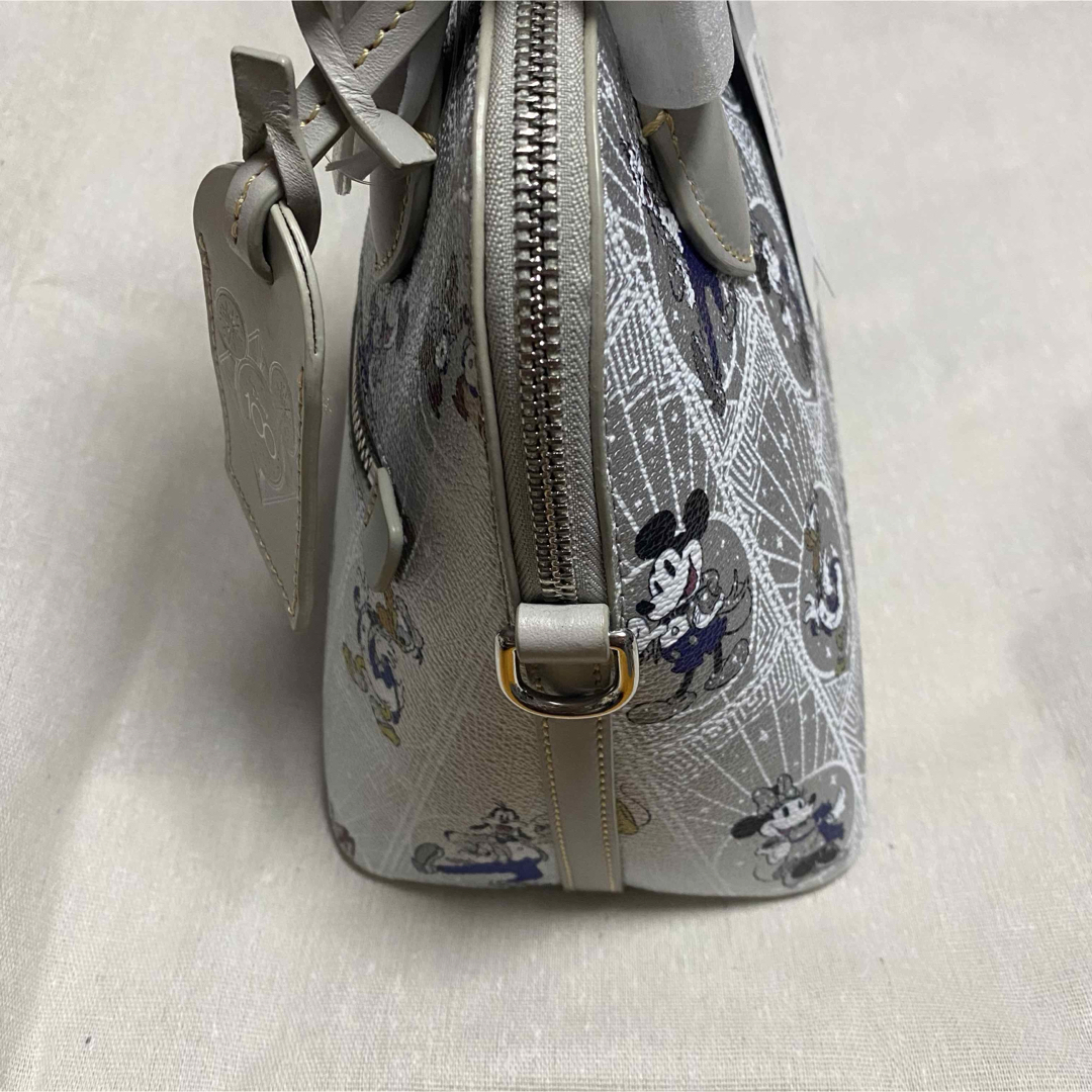 Disney - ディズニー 100周年 バッグ Dooney&Bourke ドゥーニー Disney - ディズニー 100周年 バッグ Dooney&Bourke ドゥーニー