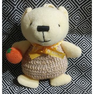 ザボディショップ(THE BODY SHOP)のTHE BODY SHOP ボディスポンジ🐻(タオル/バス用品)