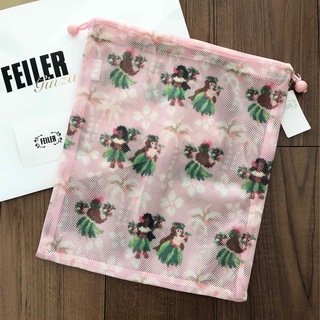 FEILER - FEILER 新品巾着