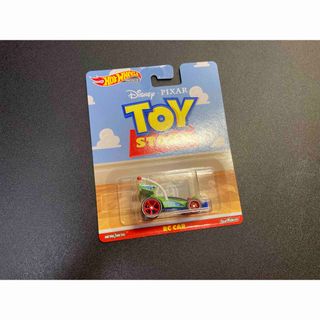 ホットウィール(ホットウィール)のホットウィール　トイストーリー　HOTWHEELS　TOYSTORY  RCカー(ミニカー)