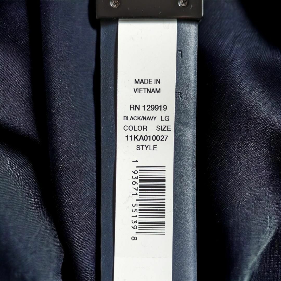 Calvin Klein(カルバンクライン)のカルバンクライン Calvin Klein メタル CKロゴ メンズ ベルト メンズのファッション小物(ベルト)の商品写真