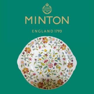 ミントン(MINTON)の【英国】MINTON ディナープレート　平皿(食器)