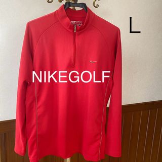 ナイキ(NIKE)のメンズゴルフウェア　NIKE GOLF   メンズトップス(ウエア)