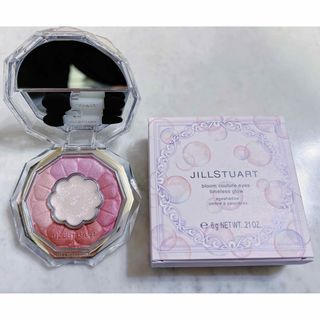 ジルスチュアート(JILLSTUART)の新品未使用 ジルスチュアート アイシャドウ ブルームクチュール アイズ 16 (アイシャドウ)