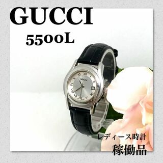 グッチ(Gucci)のセール　GUCCI　グッチ　レディース腕時計　アンティーク　ブランド　おしゃれ(腕時計)