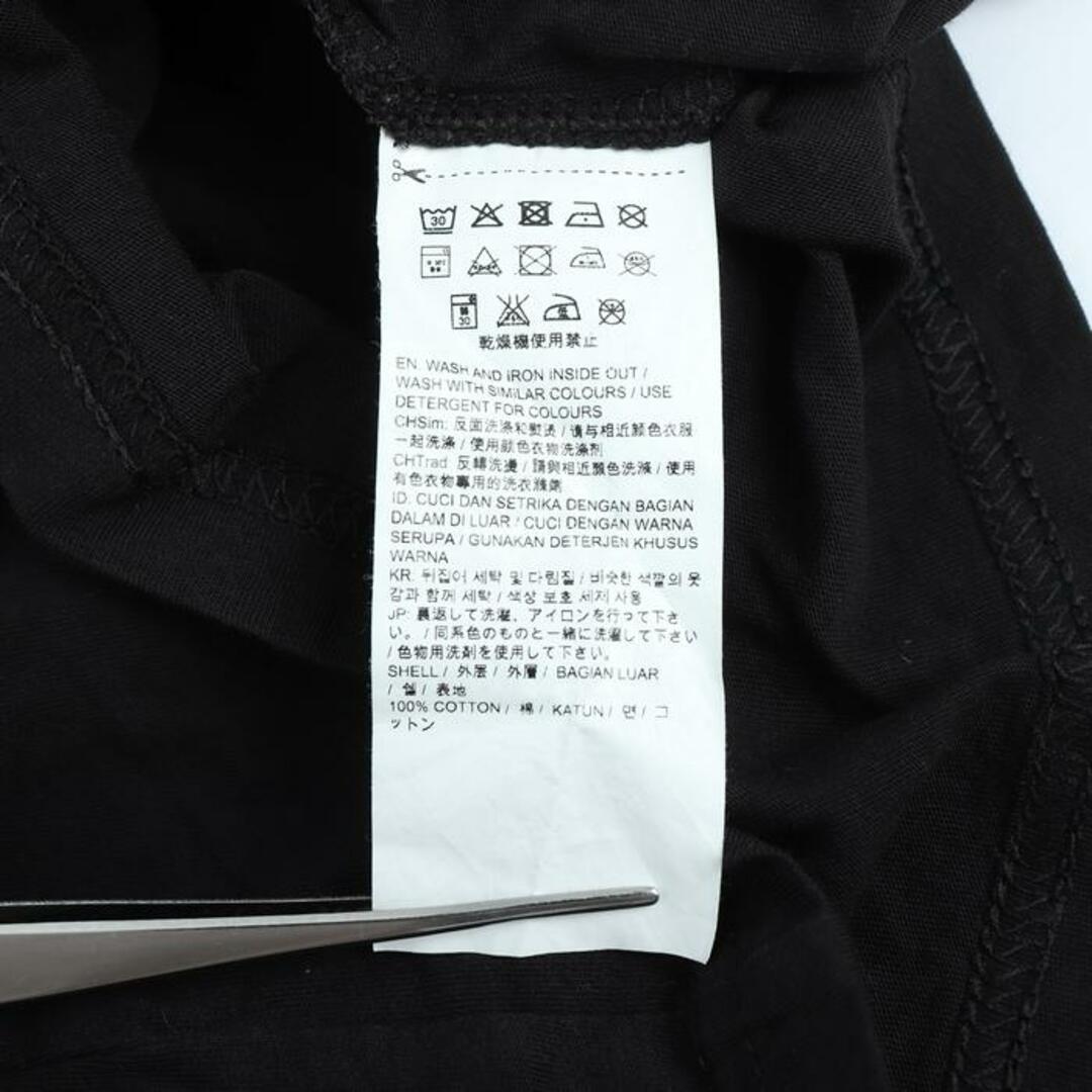 PUMA(プーマ)のプーマ 半袖Tシャツ ロゴT コットン スポーツウエア レディース XSサイズ ブラック PUMA レディースのトップス(Tシャツ(半袖/袖なし))の商品写真