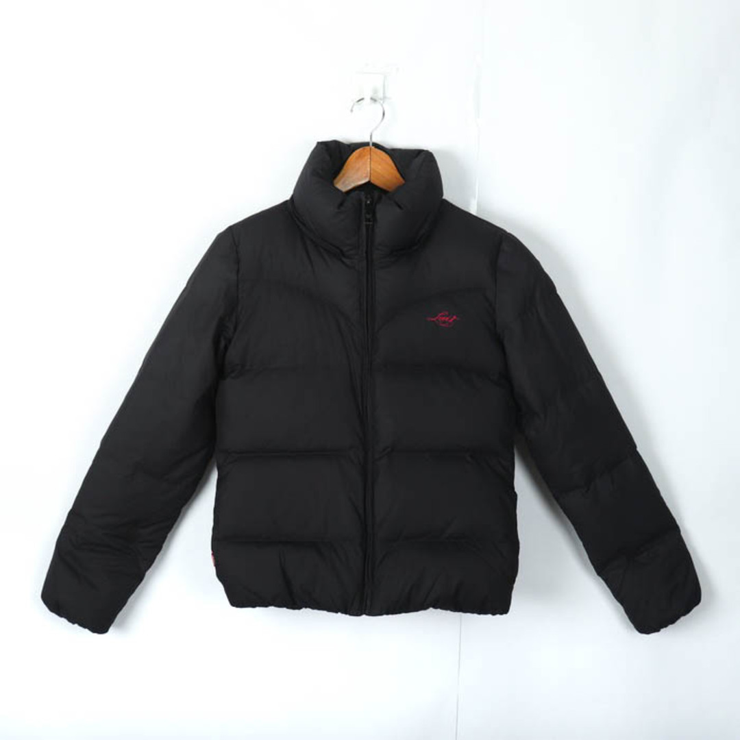 Levi's - リーバイス ダウンジャケット アウター 防寒 コート Levi's - リーバイス ダウンジャケット アウター 防寒 コート