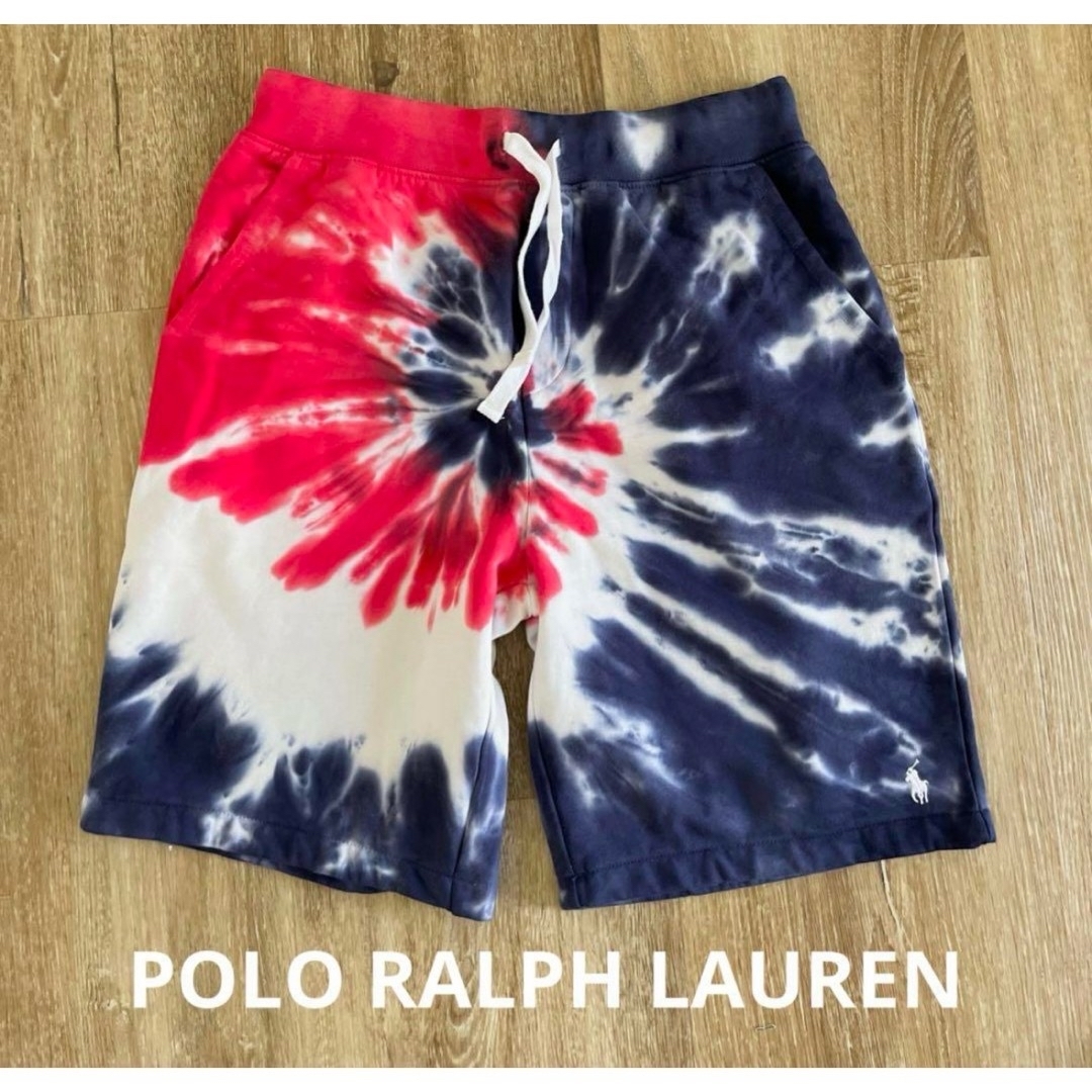 POLO RALPH LAUREN - POLO ラルフローレン ショートパンツ POLO RALPH LAUREN - POLO ラルフローレン ショートパンツ